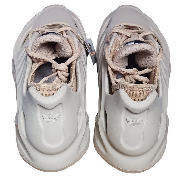 adidas adiFOM CLIMACOOL J Unisex Kids Shoes Beige Size 6 (IF6583) New - Picture 5 of 16